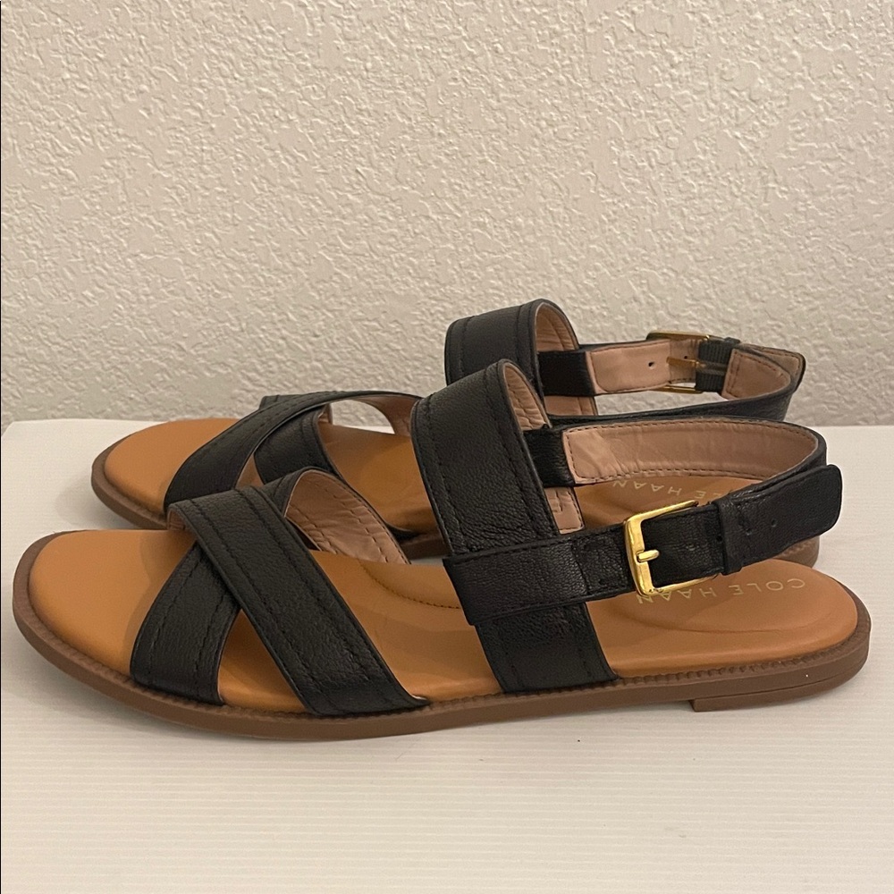 Cole Haan Women’s Camberly Sandals - Picture 3 of 10